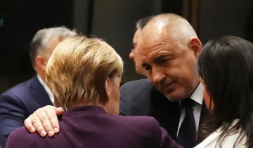 Борисов сподели с Меркел грижите си