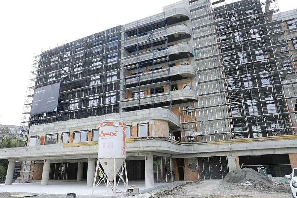 Премиерът увери: Детска болница в Бургас до края на годината