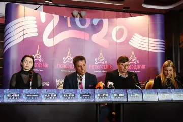 Избраха баскетболистите за Мача на звездите