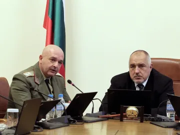 Разширяваме кръга за тестване на коронавируса