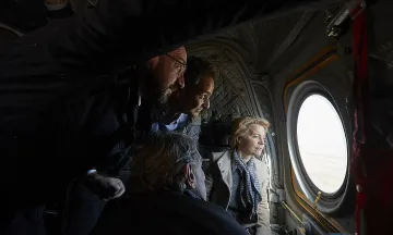 Дават €700 млн. на Гърция за справяне с мигрантите