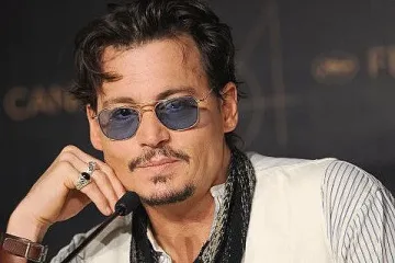 Джак Спароу се завръща