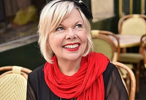 Парижанките: Танцувайте навсякъде