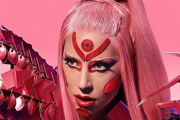 Лейди Гага с нов албум през април