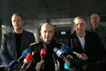 Коронавирус няма, бум на грип В