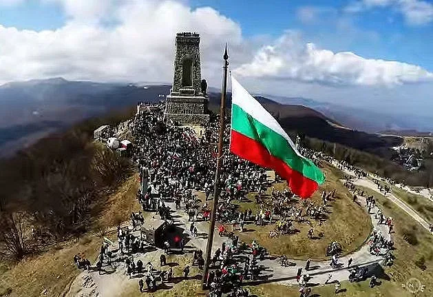 Как е подписан Санстефанският мирен договор
