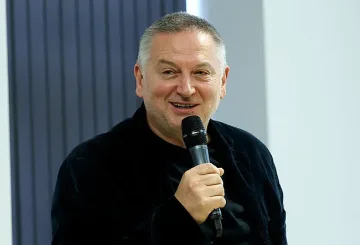 Голямо признание за Георги Господинов