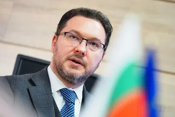 Даниел Митов избухна: Срам за МВР!