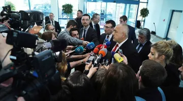 Борисов обеща добри новини днес и утре
