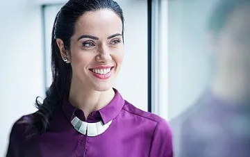 Девора Уайлд става пи ар в „Света Анастасия“