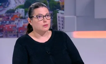 Адриана Стоименова е новият зам.-министър в МТСП