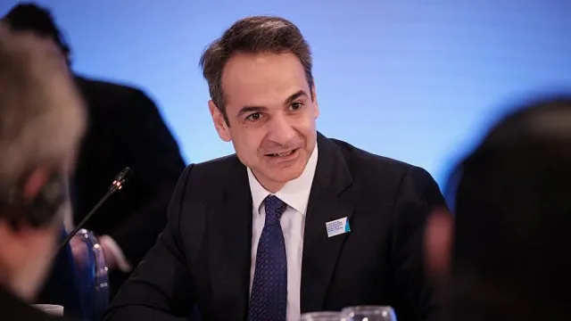 За наш урок! Ето какво реши гръцкият премиер Мицотакис