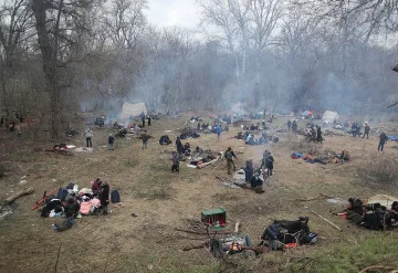 Макрон обеща помощ на България и Гърция