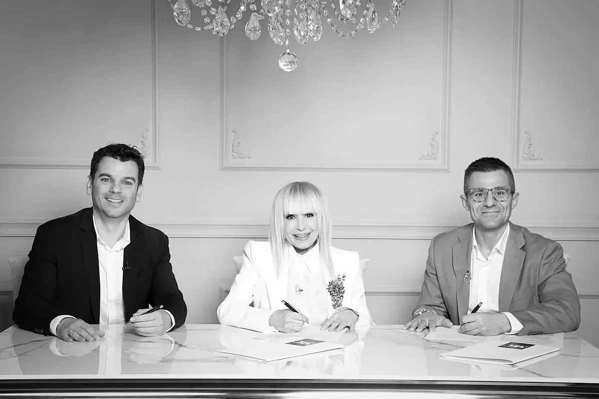 Огромна новина за Лили Иванова