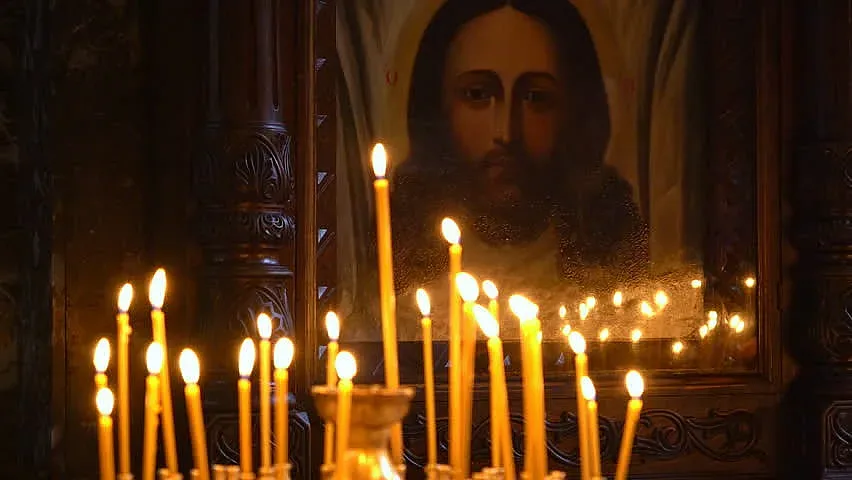 Великденският пост пречиства душата