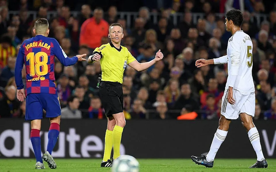 Реал Мадрид спечели Ел Класико