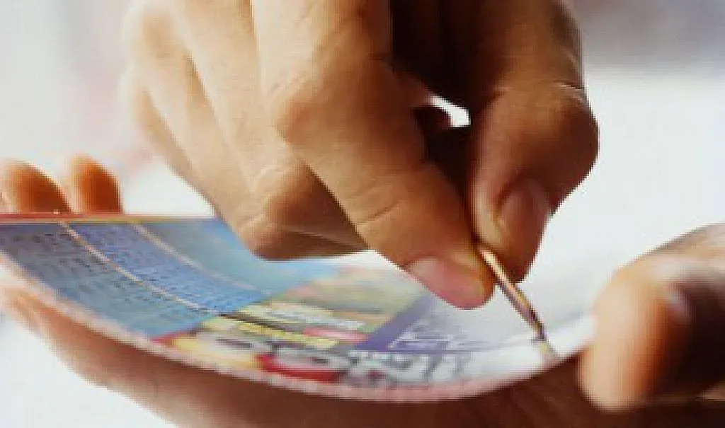 Няма такъв късметлия! Удари за втори път голямата печалба от лотарията