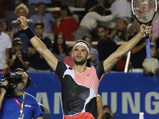 Гришо се връща в топ 20