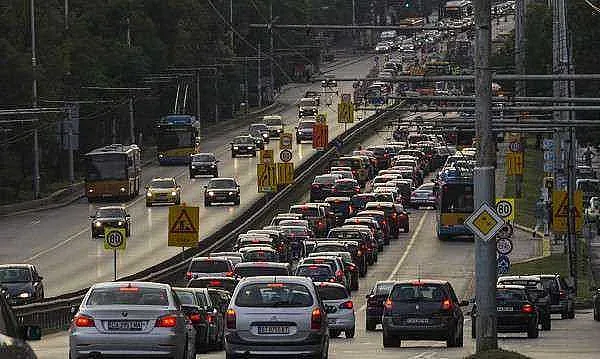 Столична община алармира! Затварят ключов булевард