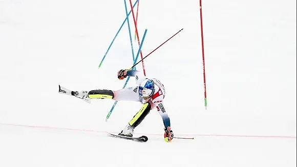 Пентюро спечели четвърти глобус в комбинацията