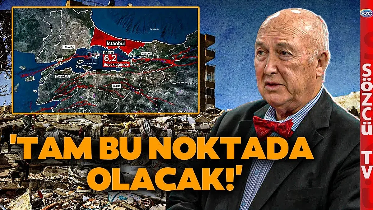 Турски сеизмолог хвърли в тотална паника родината си и съседите