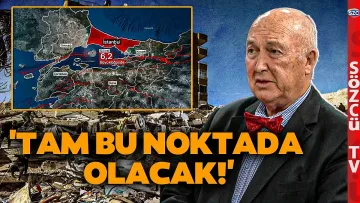 Турски сеизмолог хвърли в тотална паника родината си и съседите
