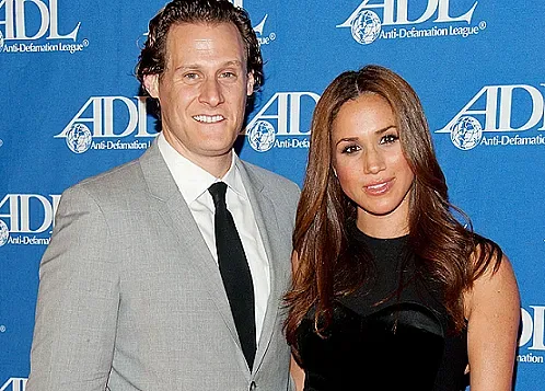 Съпруг № 1 на Меган се заканил да снима сериал за нея