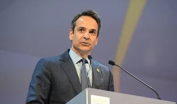 Мицотакис хвърли бомба. Разкри тайната договорка за Скопие