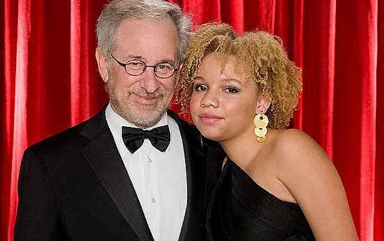 Арестуваха дъщерята на Спилбърг