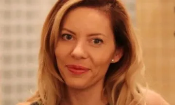 Бояна Бозаджиева с разтърсващ коментар за прошката