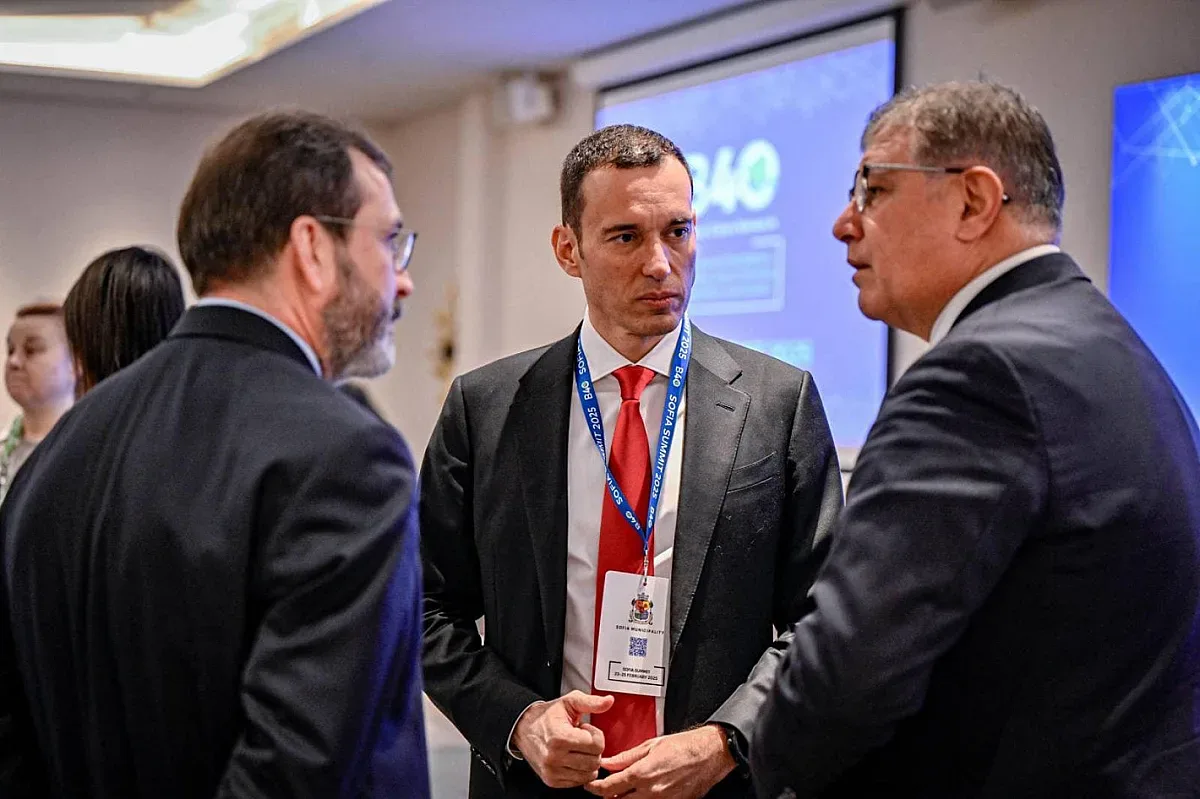 Кметът Терзиев изненада София със спорно предложение за метрото