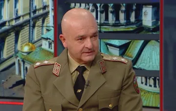 Шефът на ВМА: Вирусът няма да ни пощади