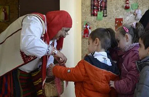 Истории за Пижо, Пенда и Баба Марта
