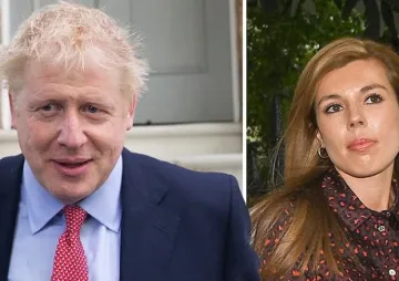 БоДжо ще става татко