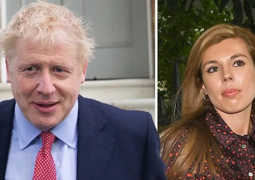 БоДжо ще става татко