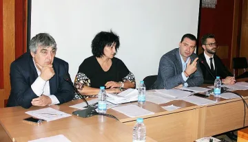 Паргов: Средната класа е гръбнакът на стабилната социална държава