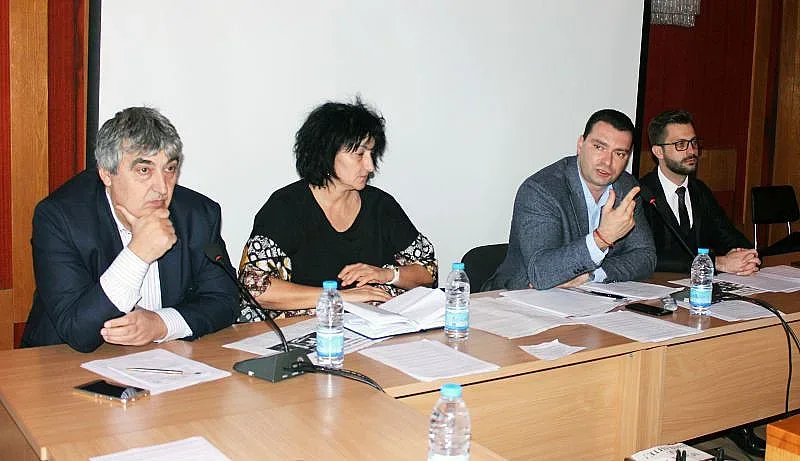 Паргов: Средната класа е гръбнакът на стабилната социална държава