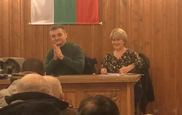 Кирил Добрев: Трябва да разрешим въпроса с кадрите в БСП