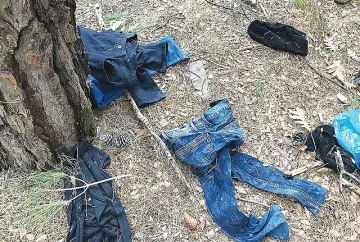 Няма нито един сириец на границата ни