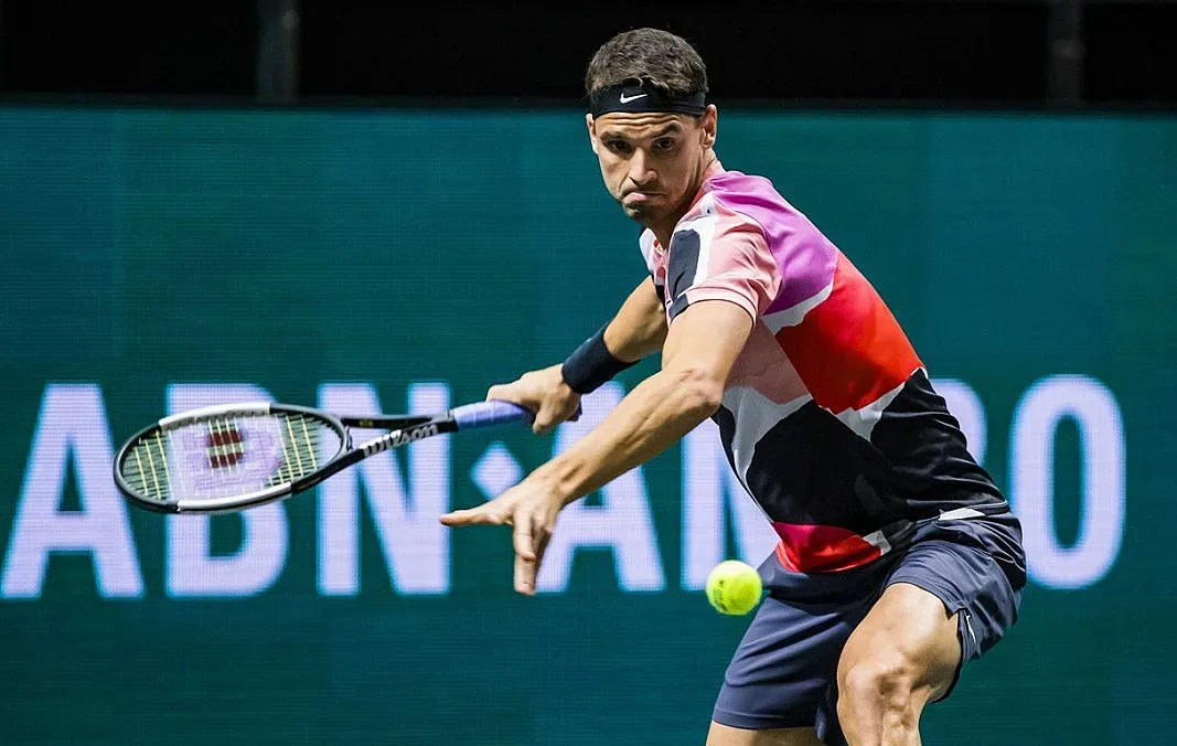 Гришо е в топ 10 на престижна класация