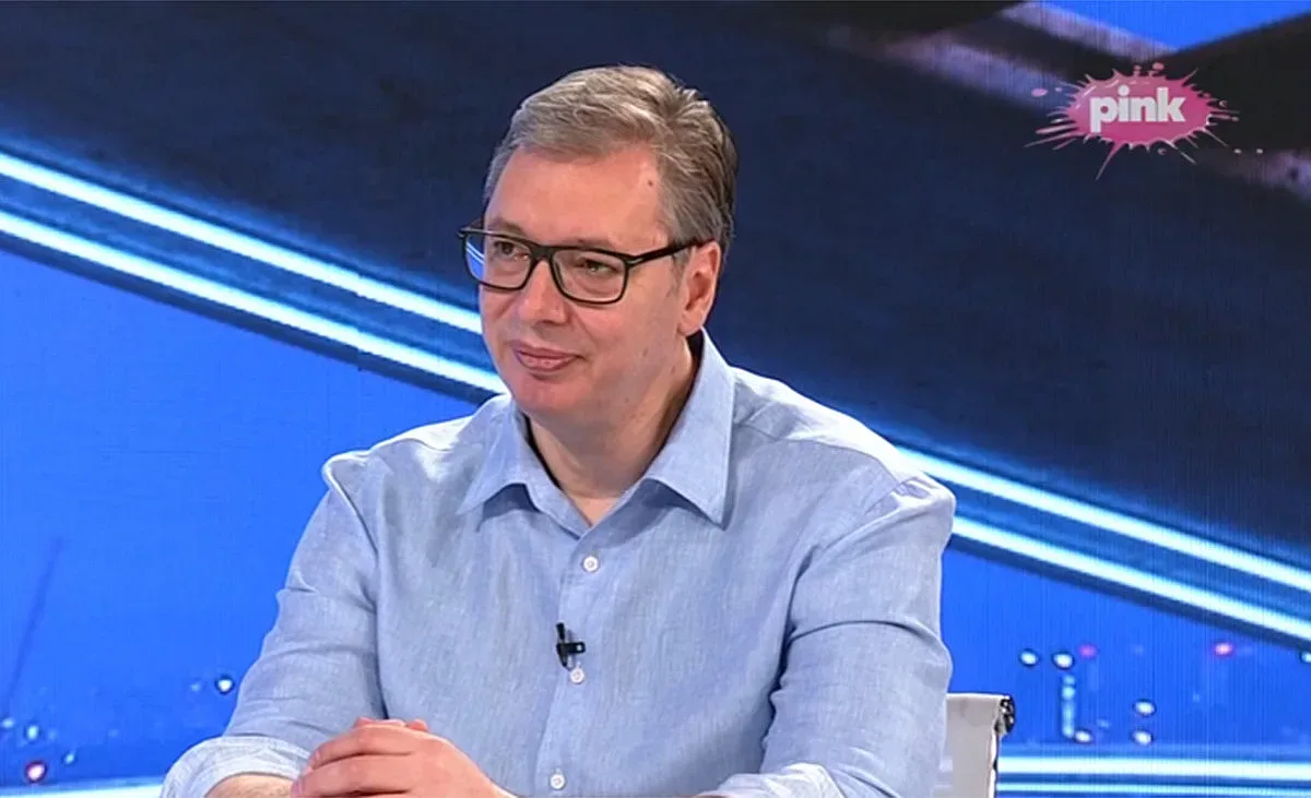 Вучич отсече! Предпочете Москва пред Евросъюза