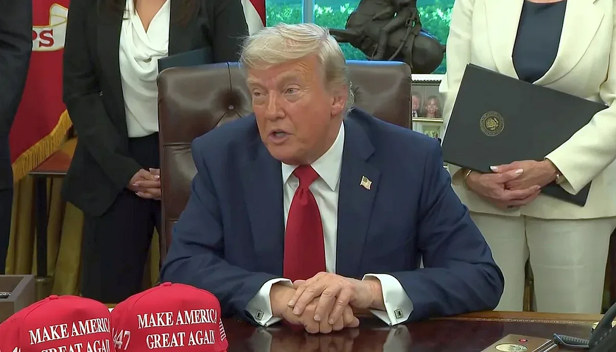 Горещо от Тръмп! Ето я сделката със Зеленски и Путин