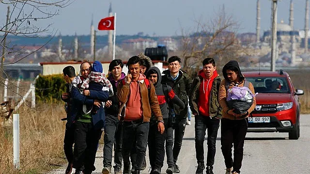 Младен Маринов : В Турция не е спокойно