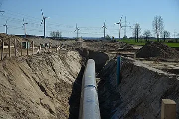 Сърбия нервна за „Балкански поток“