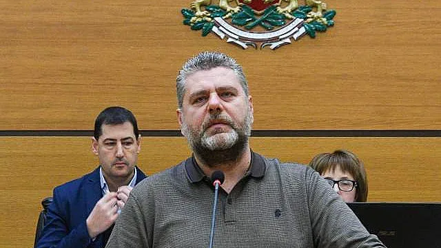 Кой е арестуваният общински съветник в Пловдив