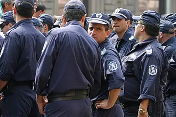 160 полицаи се грижат за реда по празниците в Кърджали