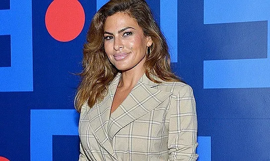 Ева Мендес иска да е злодей на Дисни