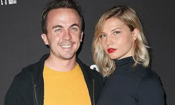 Малкълм се ожени