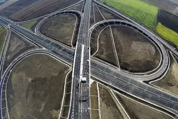 Ремонт на околовръстното променя движението