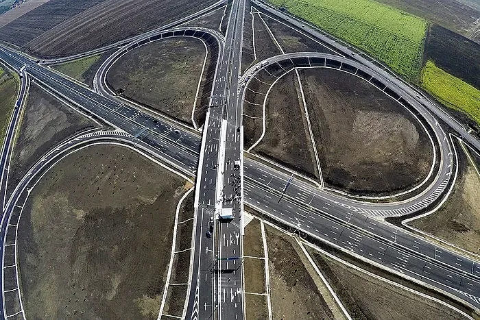 Ремонт на околовръстното променя движението